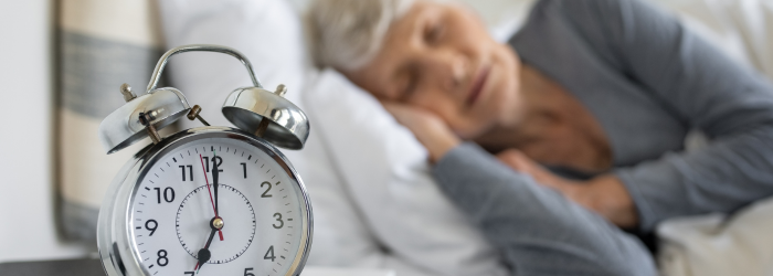 How to Detox from Addictive Sleep Aids and Opt for Natural Solutions