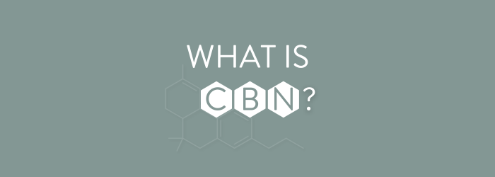 What is CBN?