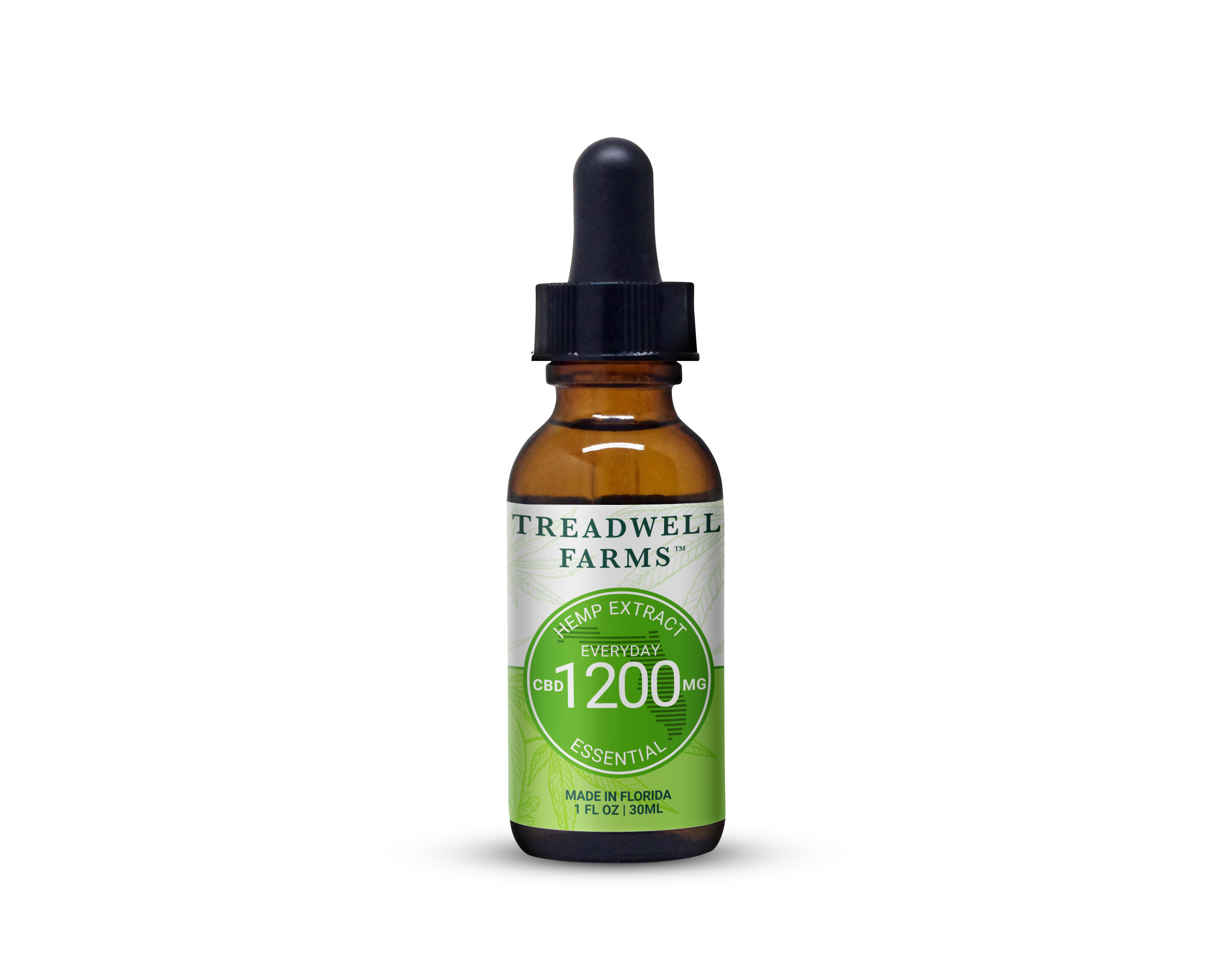 Everyday Essential CBD Extract